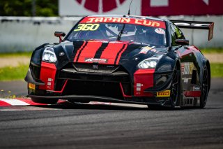 360	RUNUP SPORTS	Masaaki Nishikawa	Atsushi Tanaka	Nissan GT-R NISMO GT3 Japan Cup Sugo | SRO Motorsports Group