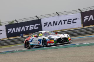 88	Craft-Bamboo Racing	 Jeffrey Lee	Maximilian Goetz	Mercedes-AMG GT3 EVO | SRO Motorsport Group