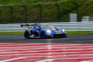 14	GTO Racing TEAM	Brian Lee	Hideto Yasuoka	Porsche 911 GT3 R (992) | SRO Motorsport Group