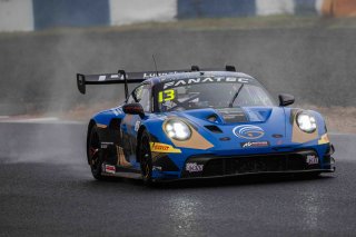 13	Phantom Global Racing			Xie An			Dorian Boccolacci			Porsche 911 GT3 R (992) | SRO Motorsports Group
