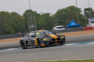89	Team KRC	Ruan Cun Fan	Jono Lester	BMW M4 GT3 | SRO Motorsport Group