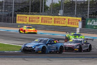 500	TEAM 5ZIGEN	Hirobon	Yu Kanamaru	Nissan GT-R NISMO GT3 | SRO Motorsport Group