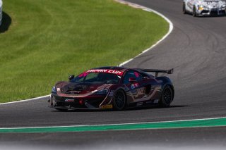 64	JBR	Miou Katayama	Hiro	McLaren 570S GT4  | SRO Motorsport Group