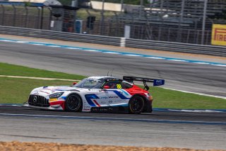 88	Craft-Bamboo Racing	 Jeffrey Lee	Maximilian Goetz	Mercedes-AMG GT3 EVO | SRO Motorsport Group