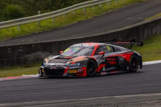 36	FAW Audi Sport Asia Racing Team			Franky Cheng Congfu			Adderly Fong			Audi R8 LMS GT3 EVO II  | SRO Motorsports Group