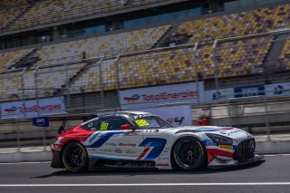 88	Craft-Bamboo Racing	 Jeffrey Lee	Maximilian Goetz	Mercedes-AMG GT3 EVO | SRO Motorsport Group