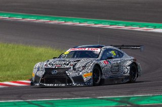96	K-tunes Racing	Kazunori Suenaga	Morio Nitta	Lexus RC F GT3 | SRO Motorsport Group