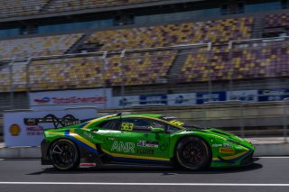 563	ANR with VSR	Akira Mizutani	Yuki Nemoto	Lamborghini Huracan GT3 Evo2 | SRO Motorsport Group