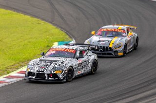 97	K-Tunes Racing	Yoshichika Nagai	Masahiko Kageyama	Toyota GR Supra GT4	Japan Cup Sugo | SRO Motorsport Group