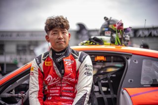 18	Porsche Center Okazaki			Hiroaki Nagai			Yuta Kamimura			Porsche 911 GT3 R (992) | SRO Motorsports Group