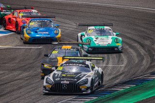 66	Climax Racing	Min Heng	Jaylyn Robotham	Mercedes-AMG GT3 EVO | SRO Motorsport Group