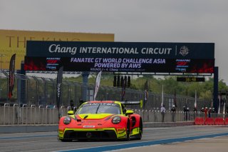 1	Absolute Racing	Anthony Liu Xu	Alessio Picariello	Porsche 911 GT3 R (992) | SRO Motorsport Group