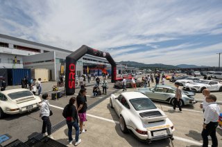 Supercar Show | SRO Motorsport Group