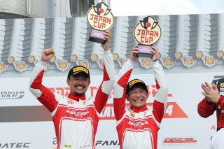 555	Maezawa Racing	Yusaku Maezawa	Naoki Yokomizo	Ferrari 488 GT3 | SRO Motorsport Group