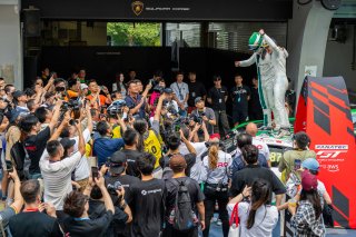 87	Origine Motorsport	Yuan Bo	Leo Ye Hongli	Porsche 911 GT3 R (992) | SRO Motorsport Group