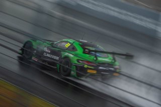 22	Climax Racing			Wang Zhongwei 			Ralf Aron			Mercedes-AMG GT3 EVO | SRO Motorsports Group