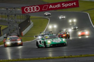 87	Origine Motorsport	Yuan Bo	Leo Ye Hongli	Porsche 911 GT3 R (992) | SRO Motorsport Group