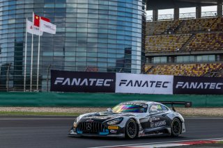 66	Climax Racing	Zhou Bihuang	Hu Yuqi	Mercedes-AMG GT3 EVO | SRO Motorsport Group