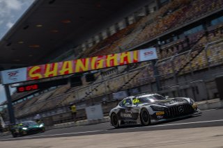 66	Climax Racing	Zhou Bihuang	Hu Yuqi	Mercedes-AMG GT3 EVO | SRO Motorsport Group