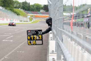 39	TOYOTA GAZOO RACING INDONESIA	Haridarma Manoppo	Seita Nonaka	Toyota GR Supra GT4 Evo	Japan Cup Sugo | SRO Motorsport Group