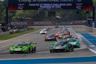 563	ANR with VSR	Akira Mizutani	Yuki Nemoto	Lamborghini Huracan GT3 EVO2 | SRO Motorsport Group