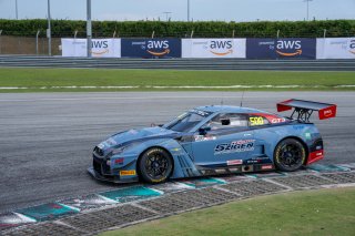 500	TEAM 5ZIGEN	Hirobon	Yu Kanamaru	Nissan GT-R NISMO GT3 | SRO Motorsports Group