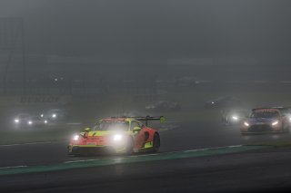 1	Absolute Racing	Anthony Liu Xu	Alessio Picariello	Porsche 911 GT3 R (992) | SRO Motorsport Group