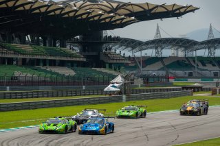 6	VSR	Bian Ye	Edoardo Liberati	Lamborghini Huracan GT3 Evo2 | SRO Motorsports Group