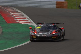 296	Absolute Corse	Andre Canard	Finn Gehrsitz	Ferrari 296 GT3 | SRO Motorsport Group