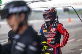 50	YZ RACING	Yuki Fujii	Masaki Kano	BMW M4 GT4 G82 | SRO Motorsports Group