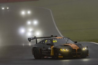 89	Team KRC	Ruan Cun Fan	Maxime Oosten	BMW M4 GT3 | SRO Motorsport Group
