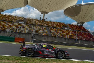 296	Absolute Corse	Andre Canard	Finn Gehrsitz	Ferrari 296 GT3 | SRO Motorsport Group