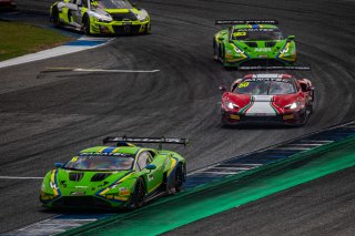 6	VSR	Bian Hao	Edoardo Liberati	Lamborghini Huracan GT3 Evo2 | SRO Motorsport Group