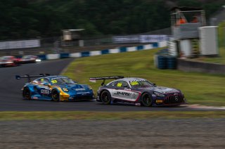 888	Triple Eight JMR			H.H. Prince Abu Bakar Ibrahim			Luca Stolz			Mercedes-AMG GT3 EVO | SRO Motorsports Group