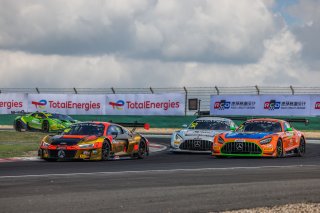 40	Audi Sport Asia Team Absolute	Antares Au	Markus Winkelhock	Audi R8 LMS GT3 EVO II  | SRO Motorsport Group