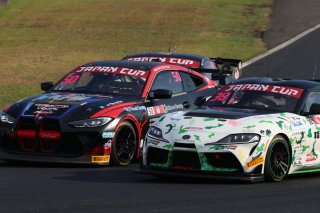 Okayama Race 1 Start | SRO Motorsport Group