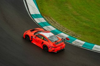 18	Porsche Center Okazaki	Hiroaki Nagai	Yuta Kamimura	Porsche 911 GT3 R (992) | SRO Motorsports Group
