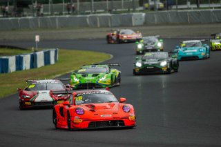 18	Porsche Center Okazaki			Hiroaki Nagai			Yuta Kamimura			Porsche 911 GT3 R (992) | SRO Motorsports Group