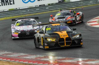 89	Team KRC			Ruan Cun Fan			Maxime Oosten			BMW M4 GT3 | SRO Motorsports Group