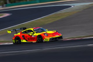 1	Absolute Racing	Anthony Liu Xu	Alessio Picariello	Porsche 911 GT3 R (992) | SRO Motorsport Group