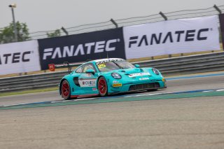 25	Porsche Center Okazaki	Kiyoshi Uchiyama	Tsubasa Kondo	Porsche 911 GT3 R (992) | SRO Motorsport Group