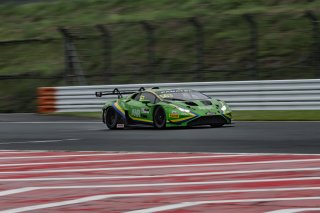 563	ANR with VSR	Akira Mizutani	Yuki Nemoto	Lamborghini Huracan GT3 EVO2 | SRO Motorsport Group