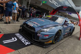 500	TEAM 5ZIGEN	Hirobon	Yu Kanamaru	Nissan GT-R NISMO GT3 | SRO Motorsport Group