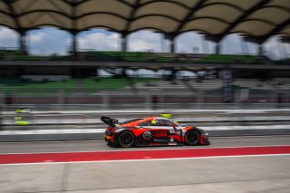 36	FAW Audi Sport Asia Racing Team	Franky Cheng Congfu	Adderly Fong	Audi R8 LMS GT3 EVO II  | SRO Motorsports Group