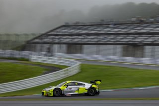 41	Audi Sport Asia Team Absolute	James Yu Kuai	Akash Neil Nandy	Audi R8 LMS GT3 EVO II  | SRO Motorsport Group