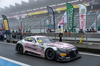 52	Climax Racing	 Liu Hangcheng	Li Lichao	Mercedes-AMG GT3 EVO | SRO Motorsport Group