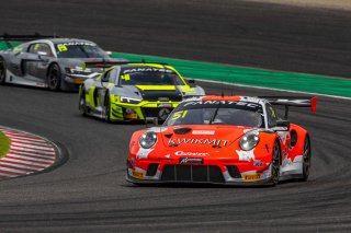 51	AMAC Motorsport	Andrew Macpherson	William Ben Porter	Porsche 911 GT3 R (991.2) | SRO Motorsport Group