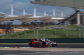 36	FAW Audi Sport Asia Racing Team	Franky Cheng	Adderly Fong	Audi R8 LMS GT3 EVO II  | SRO Motorsport Group