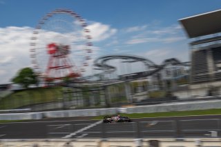 64	JBR	Miou Katayama	Hiro	McLaren 570S GT4  | SRO Motorsports Group