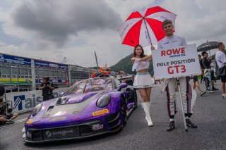 4	Origine Motorsport			Lv Wei			Bastian Buus			Porsche 911 GT3 R (992) | SRO Motorsports Group